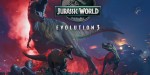 Jurassic World Evolution 3 - Deluxe Upgrade Pack DLC PC Steam CD Key