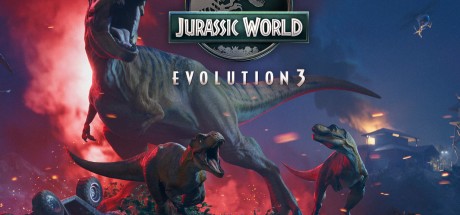 Jurassic World Evolution 3 - Deluxe Upgrade Pack DLC PC Steam CD Key