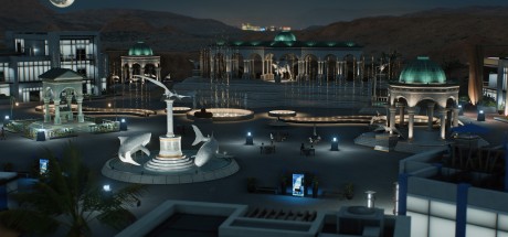 Jurassic World Evolution 3 - Deluxe Upgrade Pack DLC PC Steam CD Key