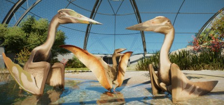 Jurassic World Evolution 3 - Deluxe Upgrade Pack DLC PC Steam CD Key