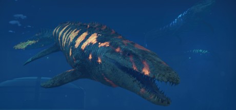 Jurassic World Evolution 3 - Deluxe Upgrade Pack DLC PC Steam CD Key