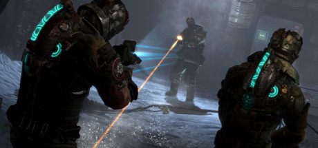 Dead Space 3 EA App CD Key