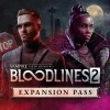 Vampire: The Masquerade - Bloodlines 2 - Expansion Pass DLC EU Xbox Series X|S CD Key