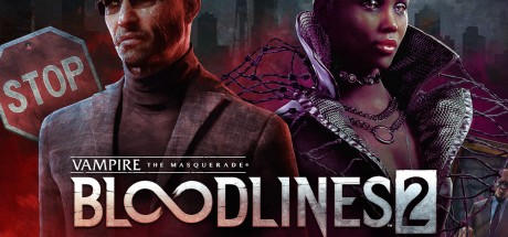 Vampire: The Masquerade - Bloodlines 2 - Expansion Pass DLC EU Xbox Series X|S CD Key