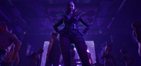 Vampire: The Masquerade - Bloodlines 2 - Expansion Pass DLC EU Xbox Series X|S CD Key