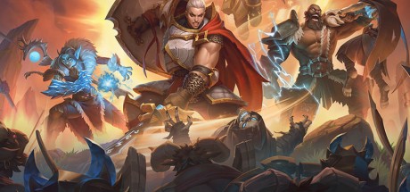 Fellowship (2025) EU PC Steam CD Key