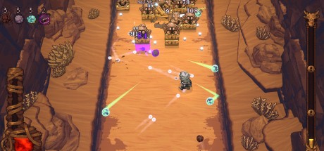 BALL x PIT EU Xbox Series X|S / PC CD Key