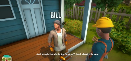 House Builder 2 PC Steam CD Key