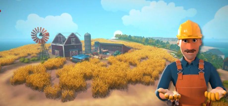 House Builder 2 PC Steam CD Key