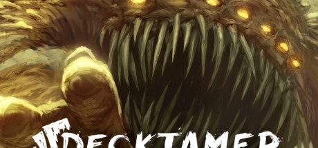 Decktamer PC Steam CD Key