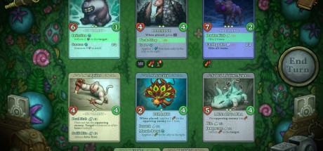 Decktamer PC Steam CD Key Decktamer PC Steam CD Key