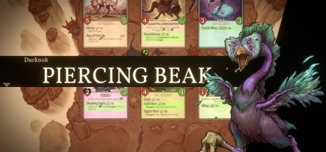 Decktamer PC Steam CD Key