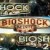 Bioshock Triple Pack Steam CD Key