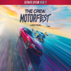 The Crew Motorfest Ultimate Year 3 Edition EU XBOX One / Xbox Series X|S CD Key