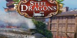 Railway Empire 2 - Steel Dragons DLC PC Steam CD Key