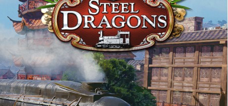 Railway Empire 2 - Steel Dragons DLC PC Steam CD Key