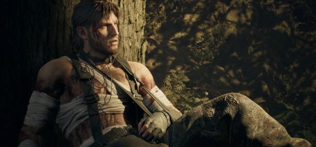 METAL GEAR SOLID Δ: SNAKE EATER Deluxe Edition EU PS5 CD Key