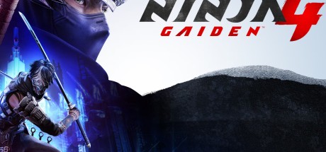 NINJA GAIDEN 4 Deluxe Edition NA PS5 CD Key