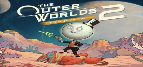 The Outer Worlds 2 Premium Edition EU PS5 CD Key