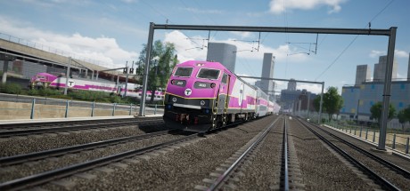 Train Sim World 6 - DLC Bundle Pack PC Steam CD Key