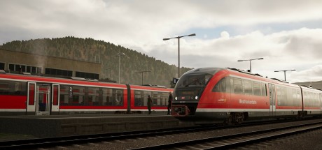 Train Sim World 6 - DLC Bundle Pack PC Steam CD Key