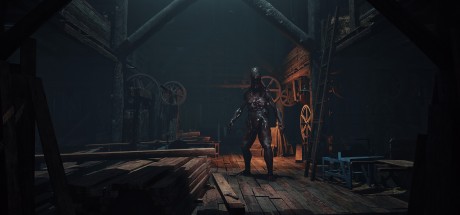 Outbreak Island PC Steam CD Key