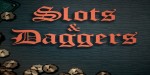 Slots & Daggers PC Steam CD Key