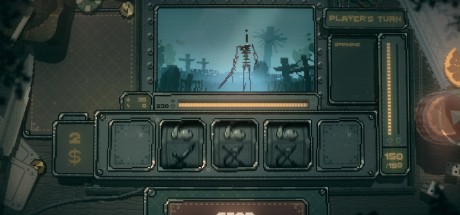 Slots & Daggers PC Steam CD Key