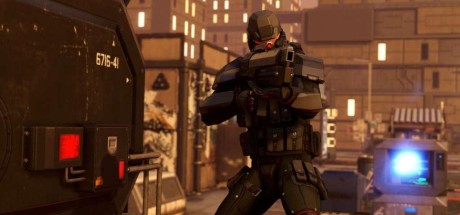 XCOM 2 + War of the Chosen DLC Bundle EU PC Steam CD Key