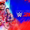 WWE 2K25 Farewell Tour Bundle AU XBOX One / Xbox Series X|S CD Key