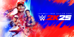 WWE 2K25 Farewell Tour Bundle AU XBOX One / Xbox Series X|S CD Key