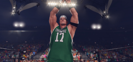 WWE 2K25 Farewell Tour Bundle AU XBOX One / Xbox Series X|S CD Key WWE 2K25 Farewell Tour Bundle AU XBOX One / Xbox Series X|S CD Key