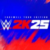 WWE 2K25 Farewell Tour Edition EU XBOX One / Xbox Series X|S CD Key