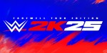 WWE 2K25 Farewell Tour Edition AU XBOX One / Xbox Series X|S CD Key