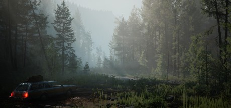 Pacific Drive: Ritual Edition PC Steam CD Key