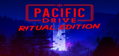 Pacific Drive: Ritual Edition EU PC Steam CD Key