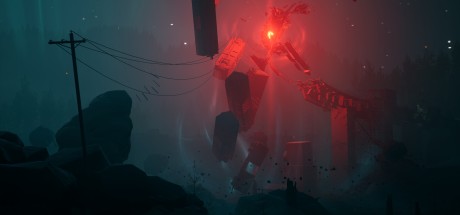 Pacific Drive: Ritual Edition EU PC Steam CD Key