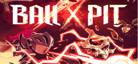 BALL x PIT EU PC Steam CD Key BALL x PIT EU PC Steam CD Key