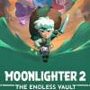 Moonlighter 2: The Endless Vault PC Steam CD Key