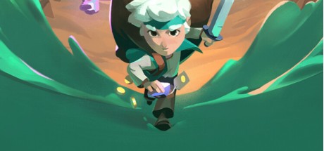 Moonlighter 2: The Endless Vault PC Steam CD Key