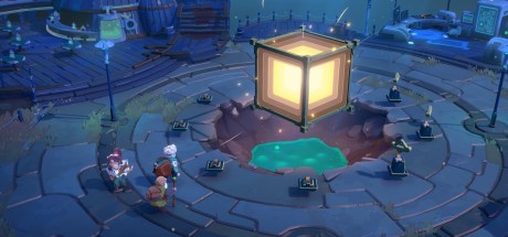 Moonlighter 2: The Endless Vault PC Steam CD Key