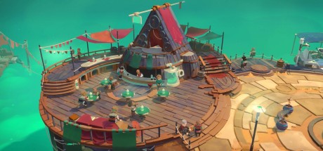 Moonlighter 2: The Endless Vault PC Steam CD Key