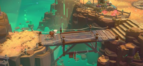 Moonlighter 2: The Endless Vault PC Steam CD Key