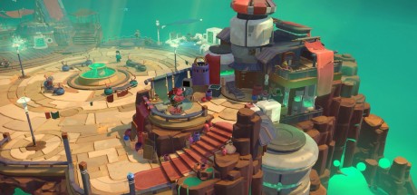 Moonlighter 2: The Endless Vault PC Steam CD Key