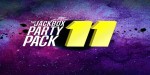 The Jackbox Party Pack 11 PC Steam CD Key