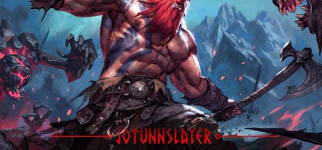 Jotunnslayer: Hordes of Hel - Soundtrack DLC PC Steam CD Key