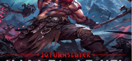 Jotunnslayer: Hordes of Hel - Digital Artbook DLC PC Steam CD Key