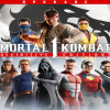 Mortal Kombat 1: Definitive Edition Upgrade DLC EU PC Steam CD Key