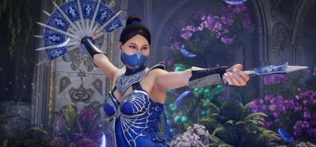 Mortal Kombat 1: Definitive Edition Upgrade DLC EU PC Steam CD Key