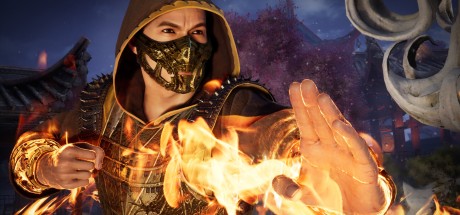 Mortal Kombat 1: Definitive Edition Upgrade DLC NA PC Steam CD Key